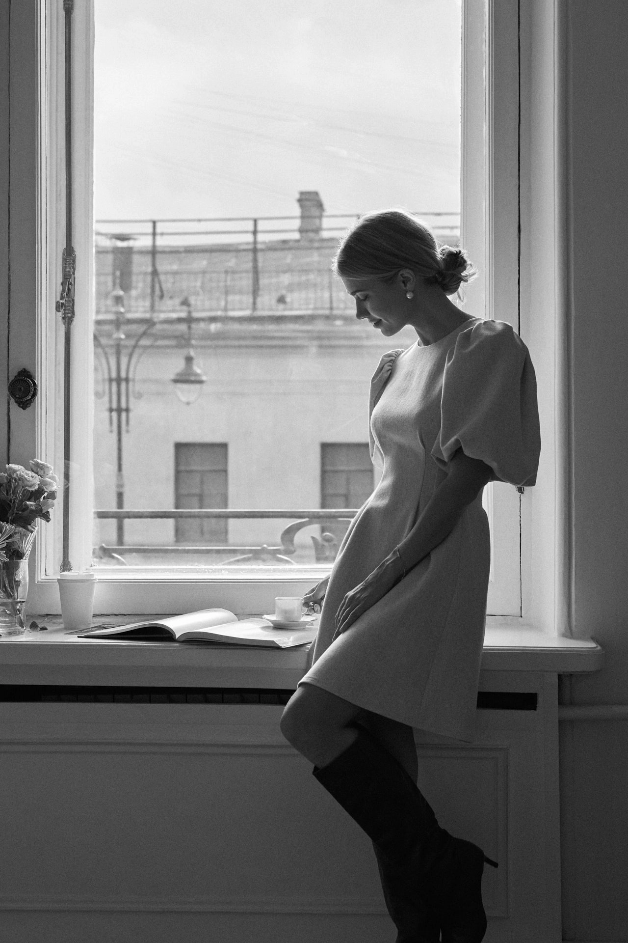 Как выбрать идеальное платье на Новый год: советы стилистов.